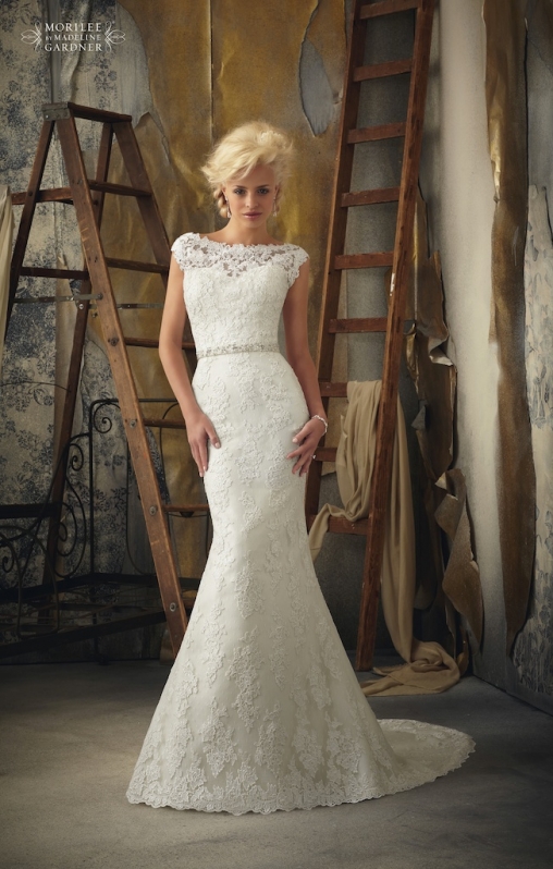 Wedding Dresses Cornwall 13